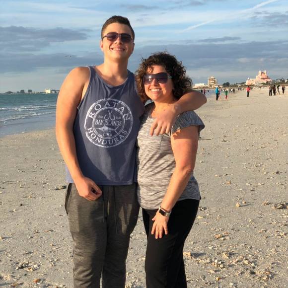 Meet your Posher, Jaymie - Picture 1 of 1